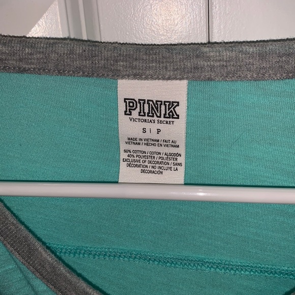 Pink Shirt - Picture 3 of 4